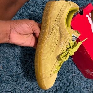 Puma Suede Classic